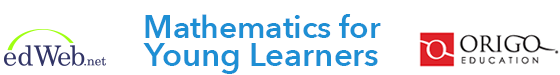 edWeb.net - Mathematics for Young Learners